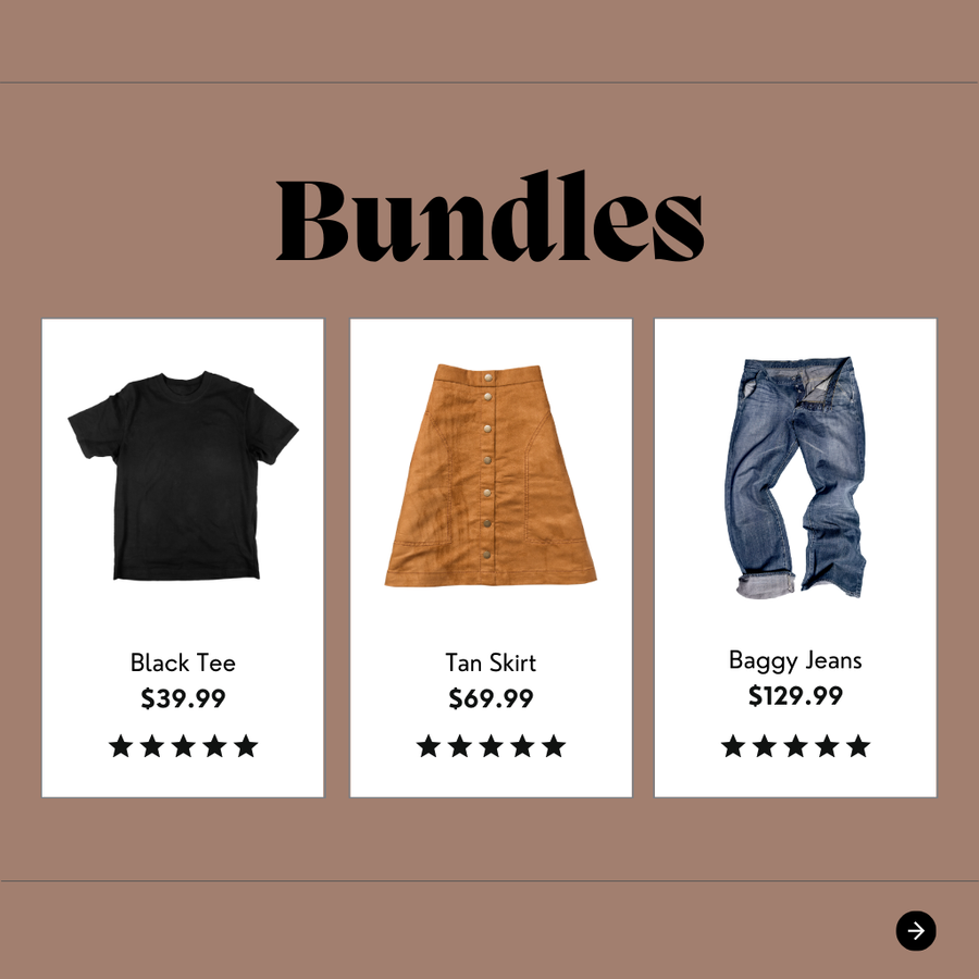 Bundle Builder