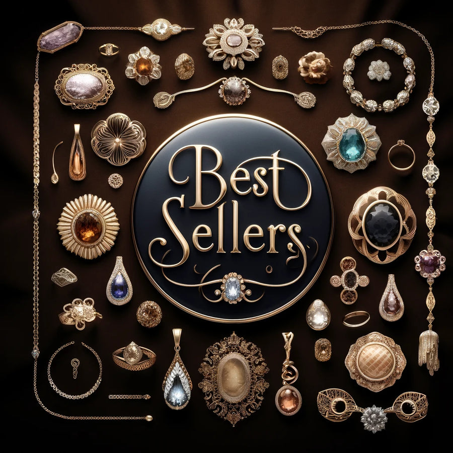 Best Sellers