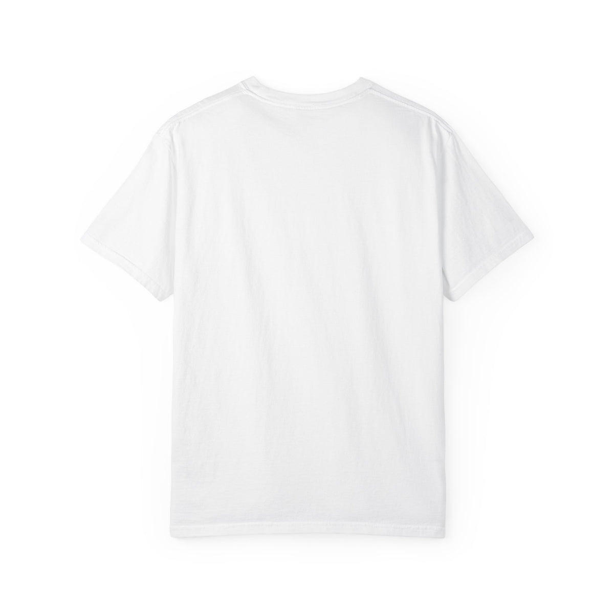 Jesus Saves T-Shirt — Camo Block Letter Christian Tee