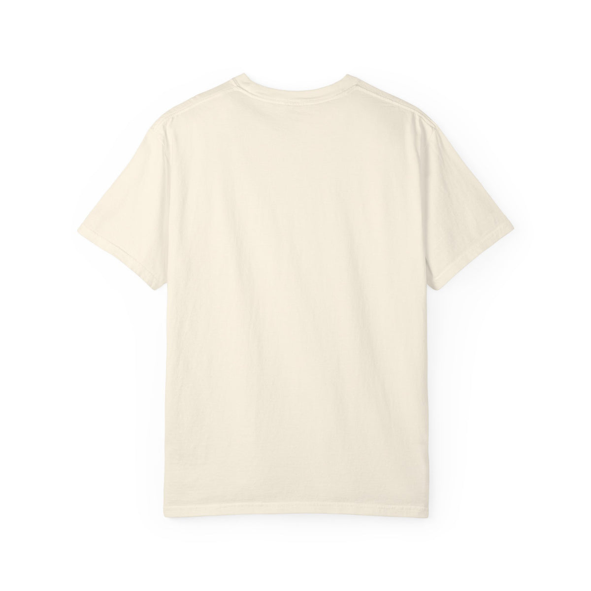 Jesus Saves T-Shirt — Camo Block Letter Christian Tee