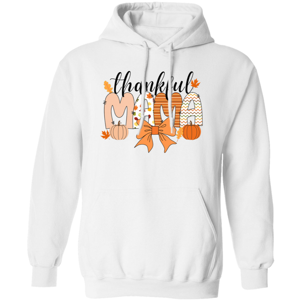 Thankful Mama T-Shirt | Sweatshirt | Hoodie