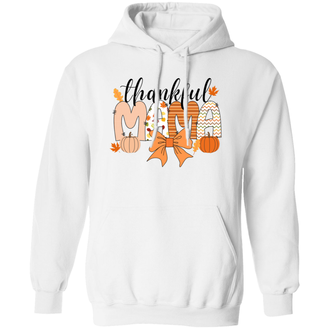 Thankful Mama T-Shirt | Sweatshirt | Hoodie