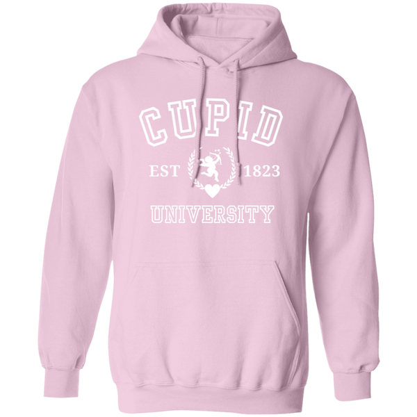 Cupid University | T-Shirt | Sweatshirt | Hoodie