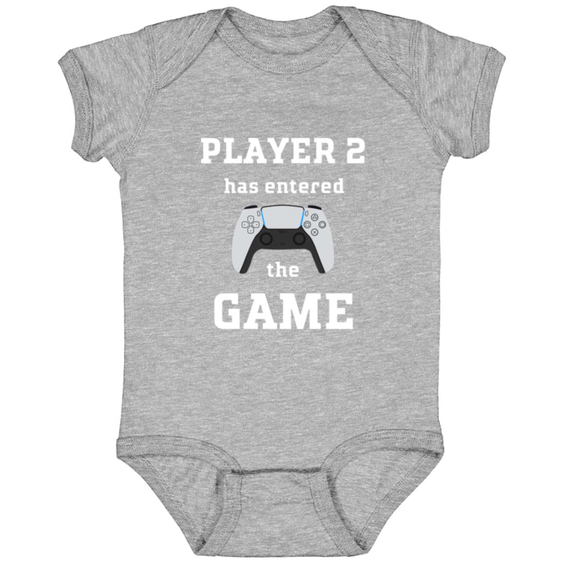 Leveled Up Mommy and Player T-Shirt