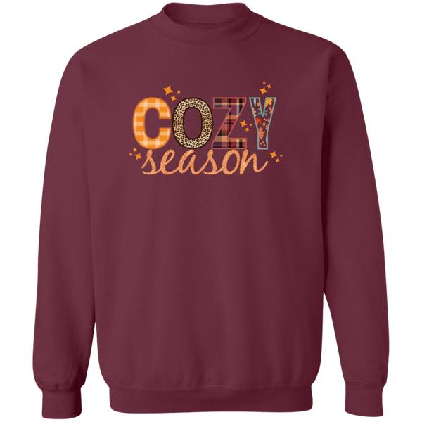 Cozy Season | Hoodie | Sweater | T-shirt