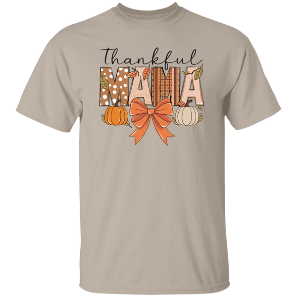 Thankful Mama T-Shirt |Sweatshirt |Hoodie