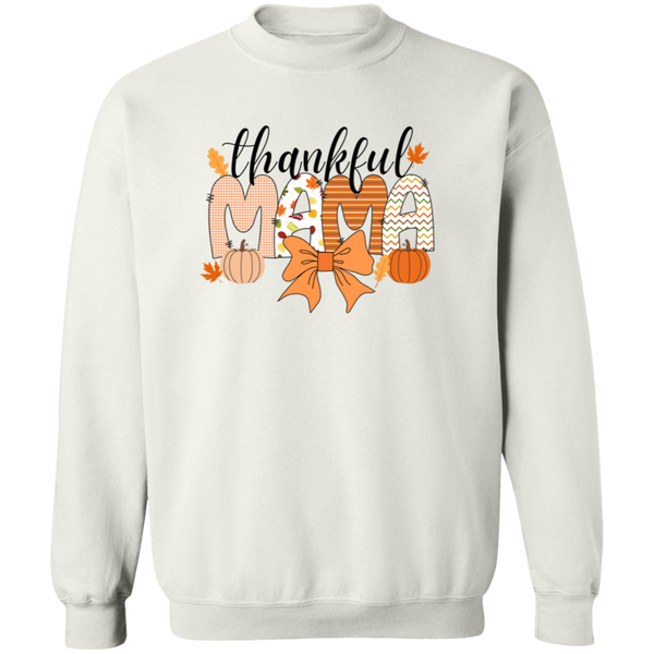 Thankful Mama T-Shirt | Sweatshirt | Hoodie