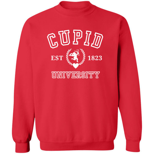 Cupid University | T-Shirt | Sweatshirt | Hoodie