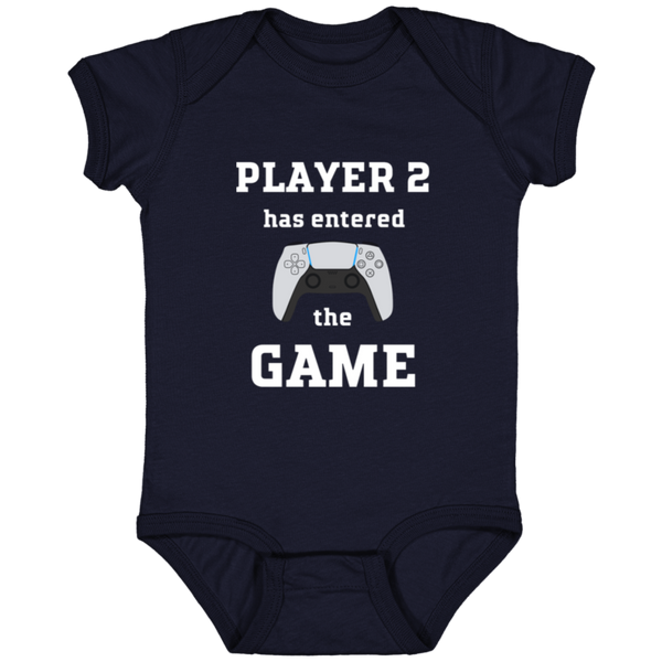 Leveled Up Mommy and Player T-Shirt