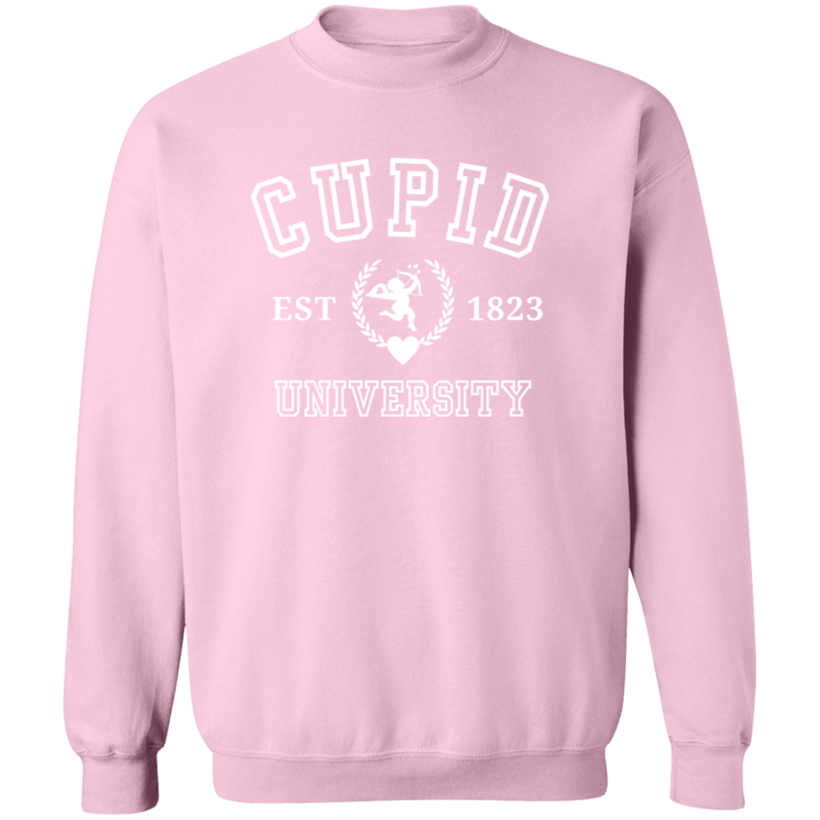 Cupid University | Sweatshirt