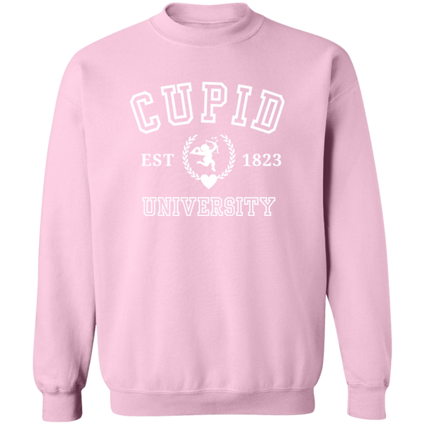 Cupid University | Sweatshirt