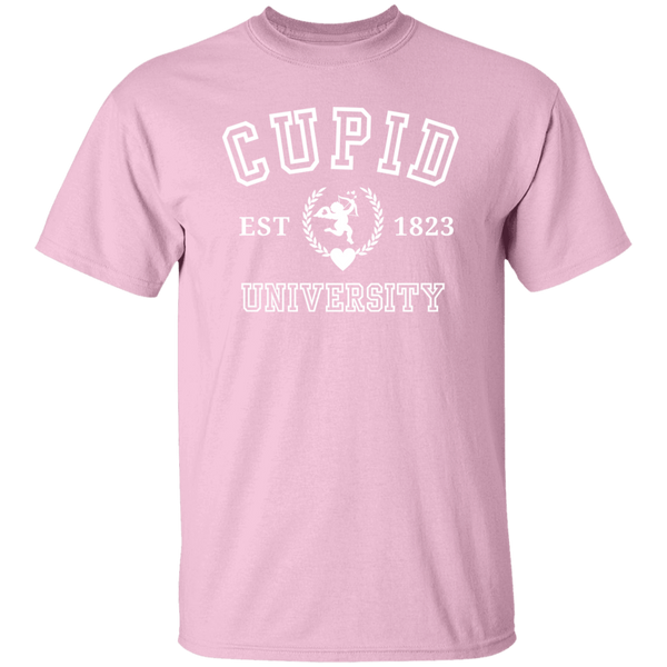 Cupid University | T-Shirt | Sweatshirt | Hoodie