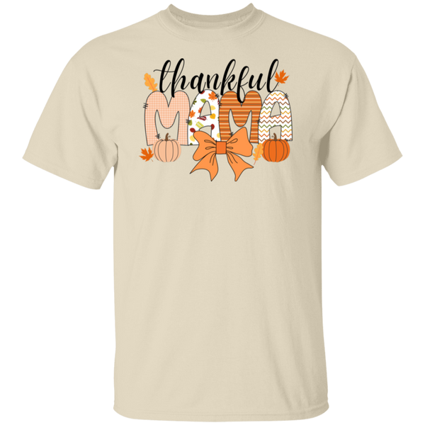 Thankful Mama T-Shirt | Sweatshirt | Hoodie