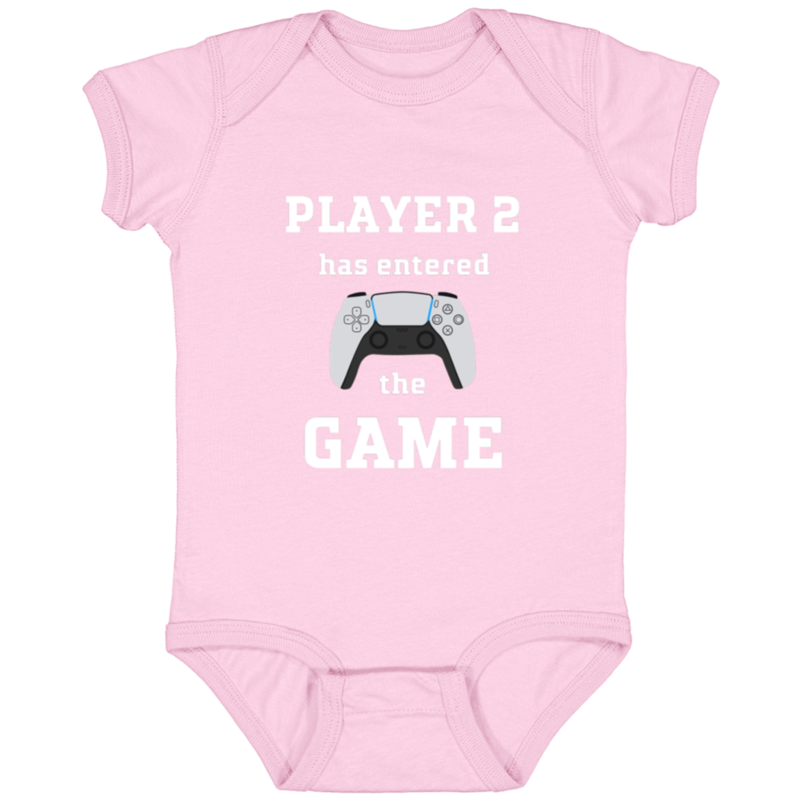 Leveled Up Daddy and Player T-Shirt