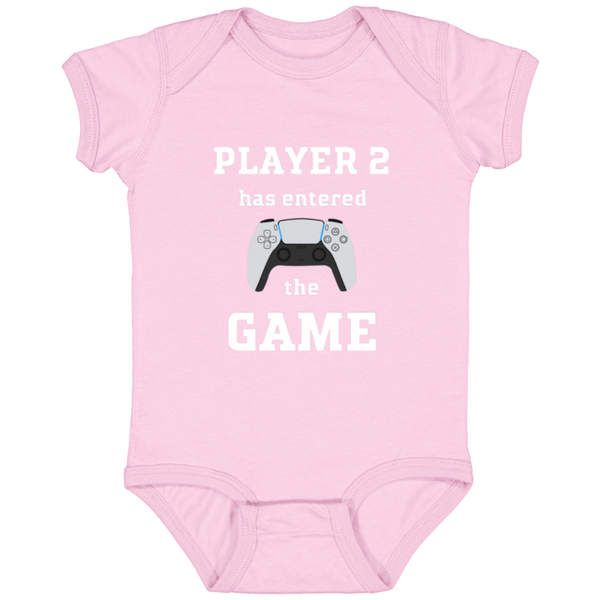 Leveled Up Daddy and Player T-Shirt