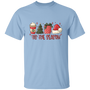 Tis The Season Christmas T-Shirt