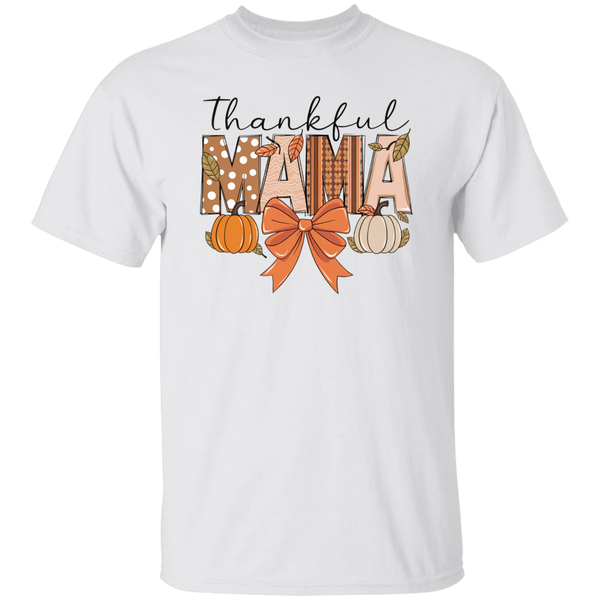 Thankful Mama T-Shirt |Sweatshirt |Hoodie