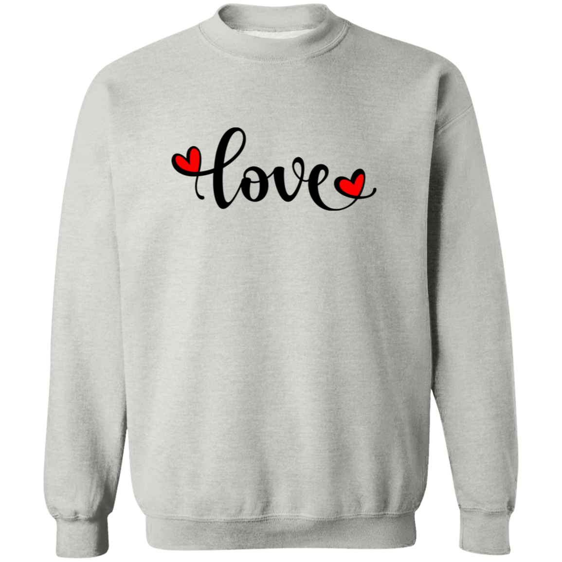 Love Sweatshirt