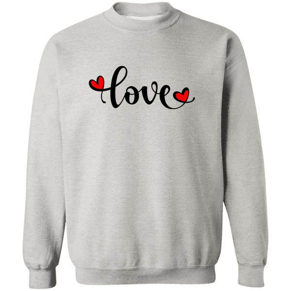 Love Sweatshirt