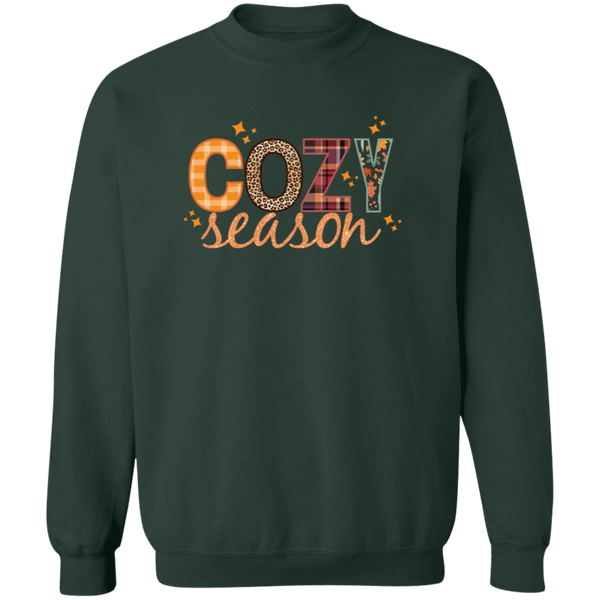 Cozy Season | Hoodie | Sweater | T-shirt