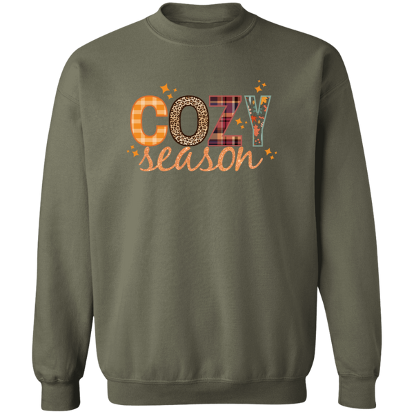 Cozy Season | Hoodie | Sweater | T-shirt