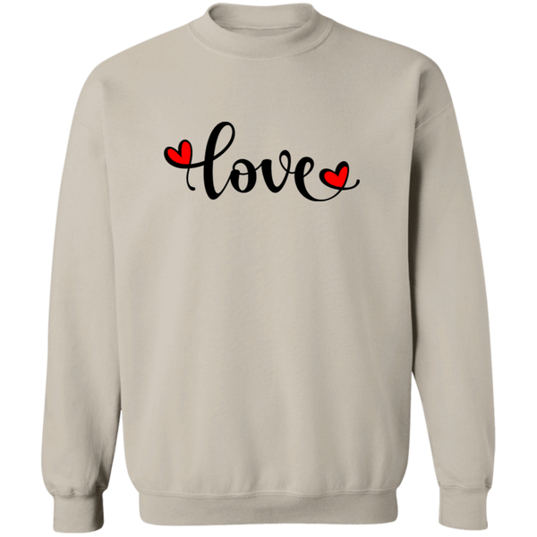 Love Sweatshirt