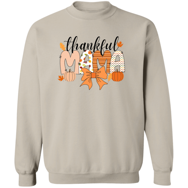 Thankful Mama T-Shirt | Sweatshirt | Hoodie