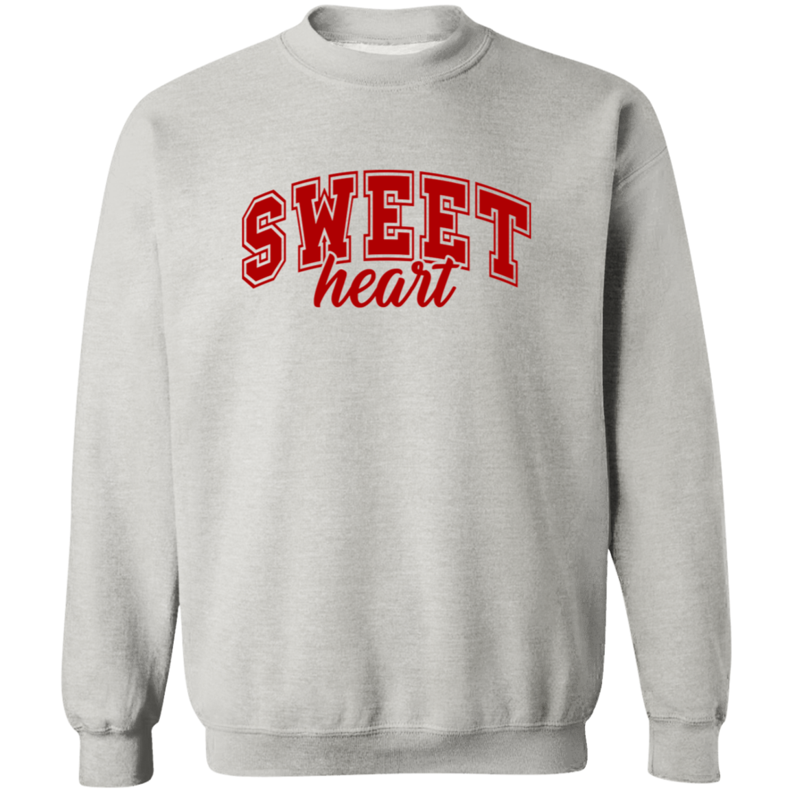 Sweet Heart | Sweatshirt