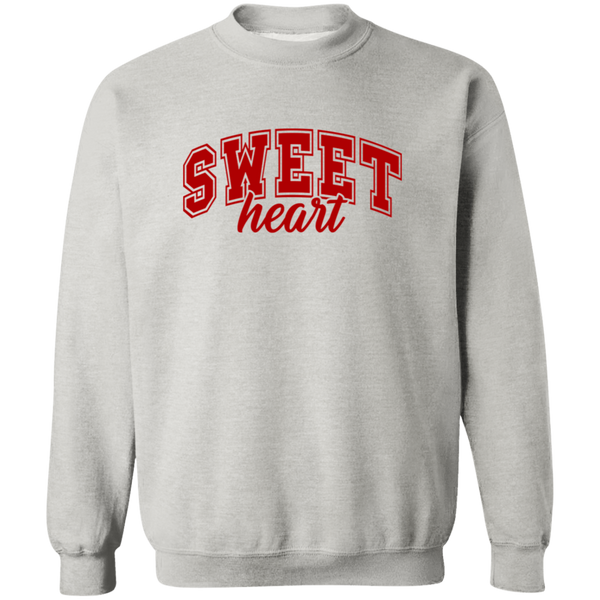 Sweet Heart | Sweatshirt