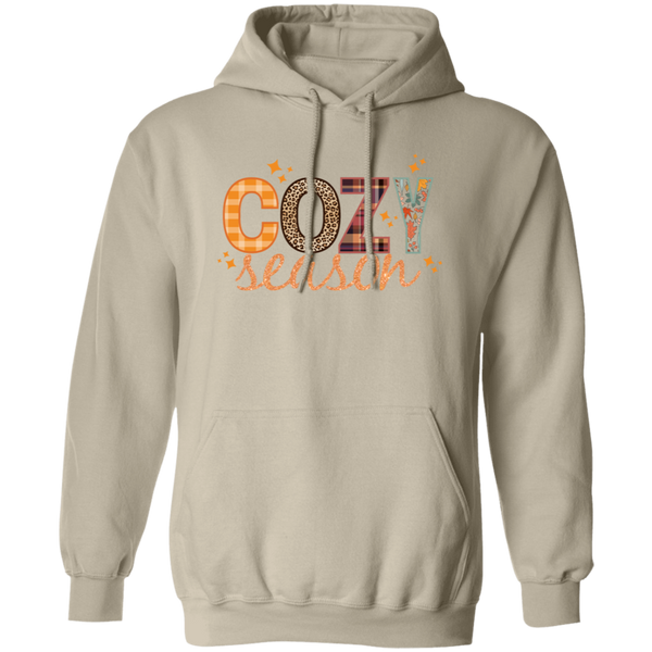 Cozy Season | Hoodie | Sweater | T-shirt