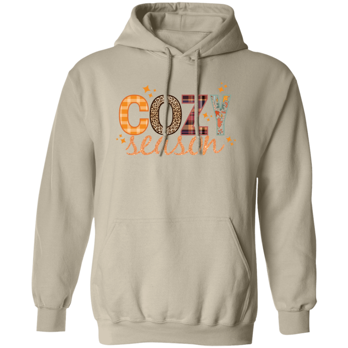 Cozy Season | Hoodie | Sweater | T-shirt