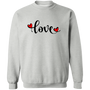 Love Sweatshirt