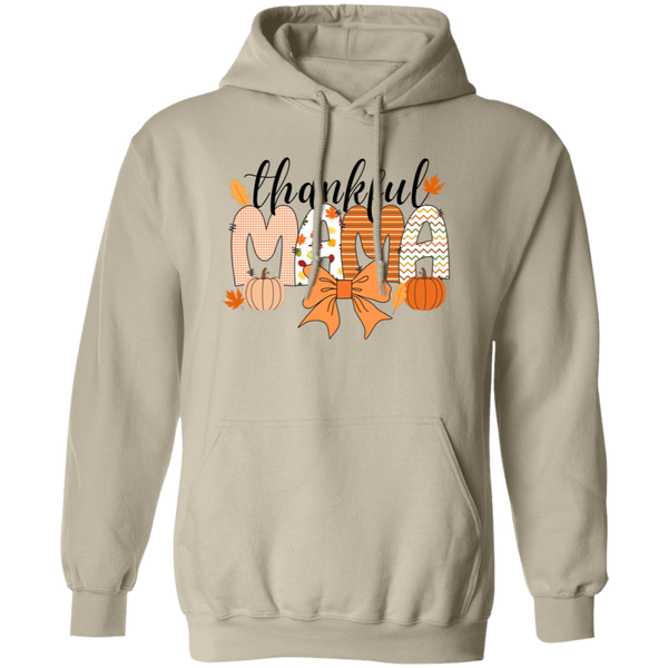 Thankful Mama T-Shirt | Sweatshirt | Hoodie