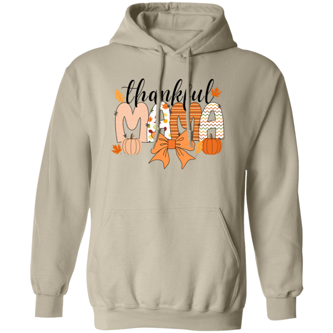 Thankful Mama T-Shirt | Sweatshirt | Hoodie