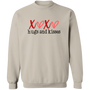 Hug and Kisses | Sweatshirt