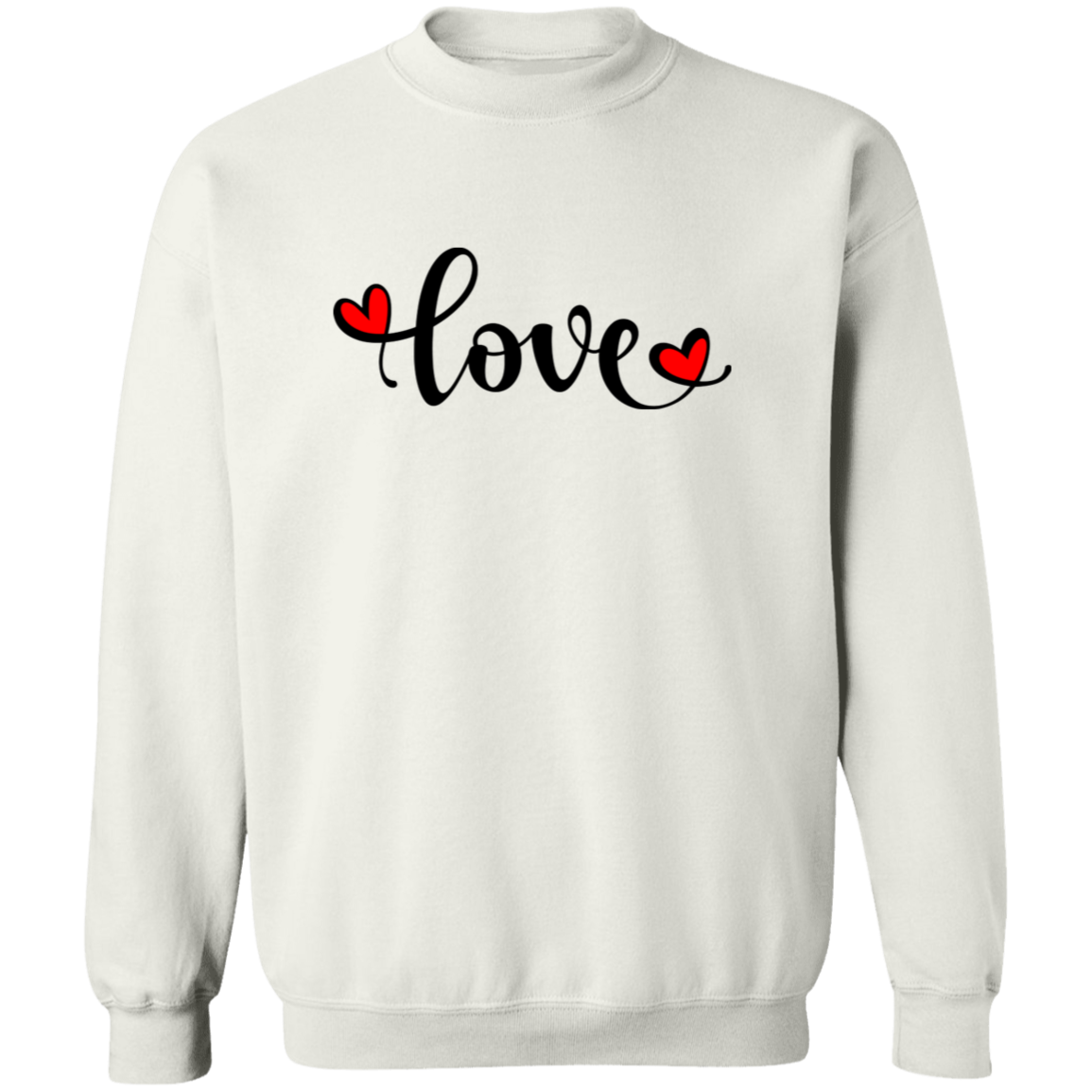 Love Sweatshirt