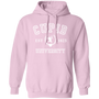 Cupid University | Hoodie