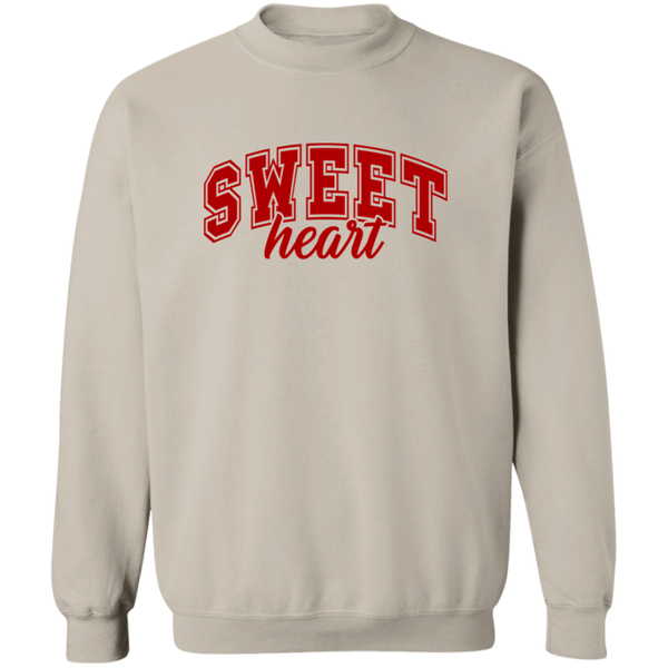 Sweet Heart | Sweatshirt