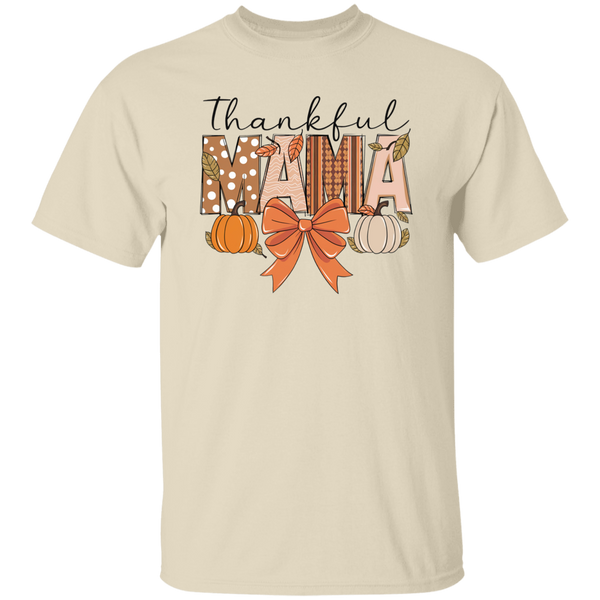 Thankful Mama T-Shirt |Sweatshirt |Hoodie