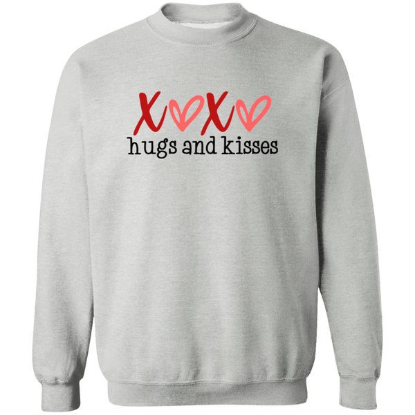 Hug and Kisses | Sweatshirt