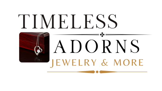 Timeless Adorns Jewelry