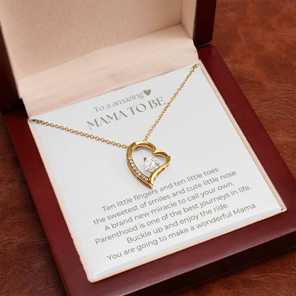 The Sweetest Wait | Mama To Be Edition