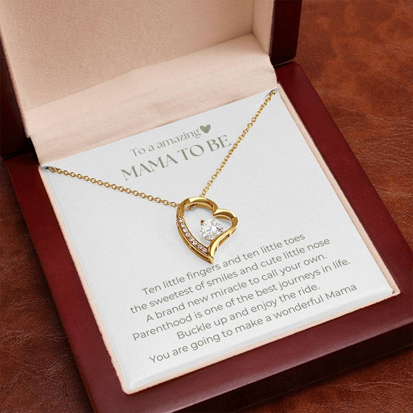 The Sweetest Wait | Mama To Be Edition