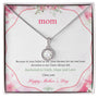 Eternal Hope Necklace- Happy Mother's Day