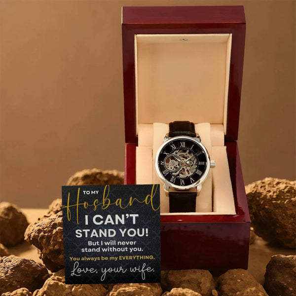 To My Husband | You Always be my Everything