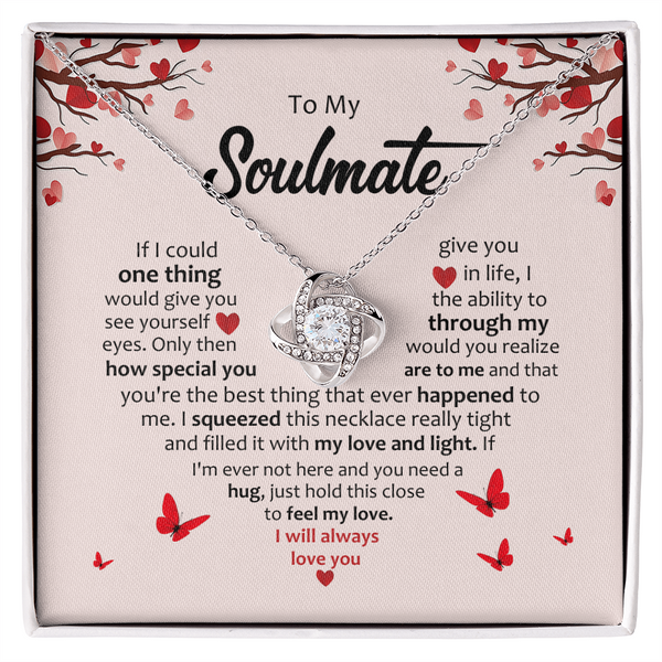 To My Beautiful Wife | Soulmate Edition
