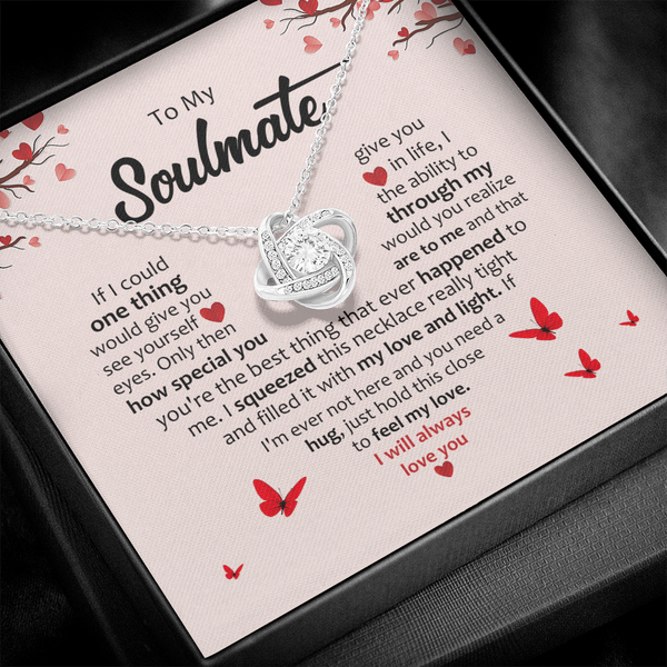 To My Beautiful Wife | Soulmate Edition