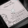 The Miracle Bond Necklace | Mama To Be Edition