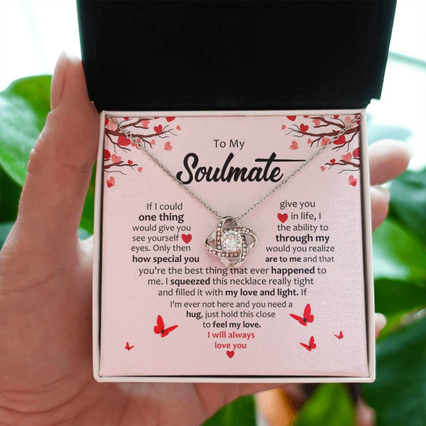 To My Beautiful Wife | Soulmate Edition