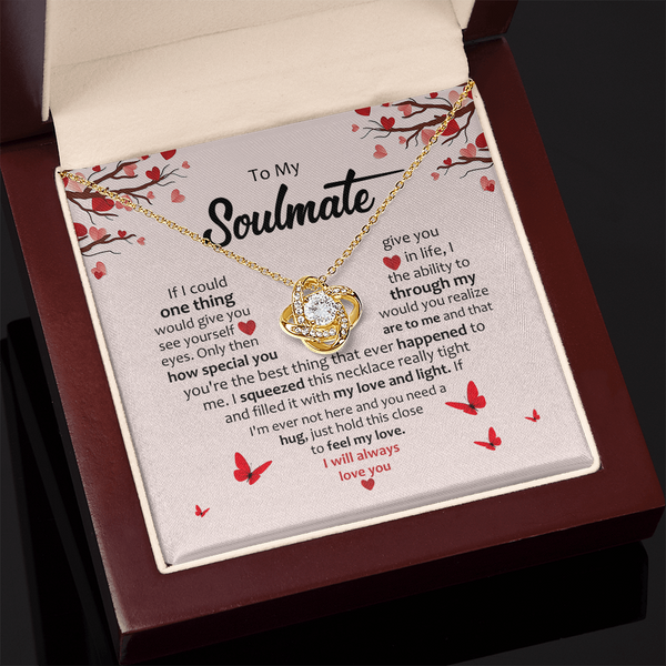 To My Beautiful Wife | Soulmate Edition
